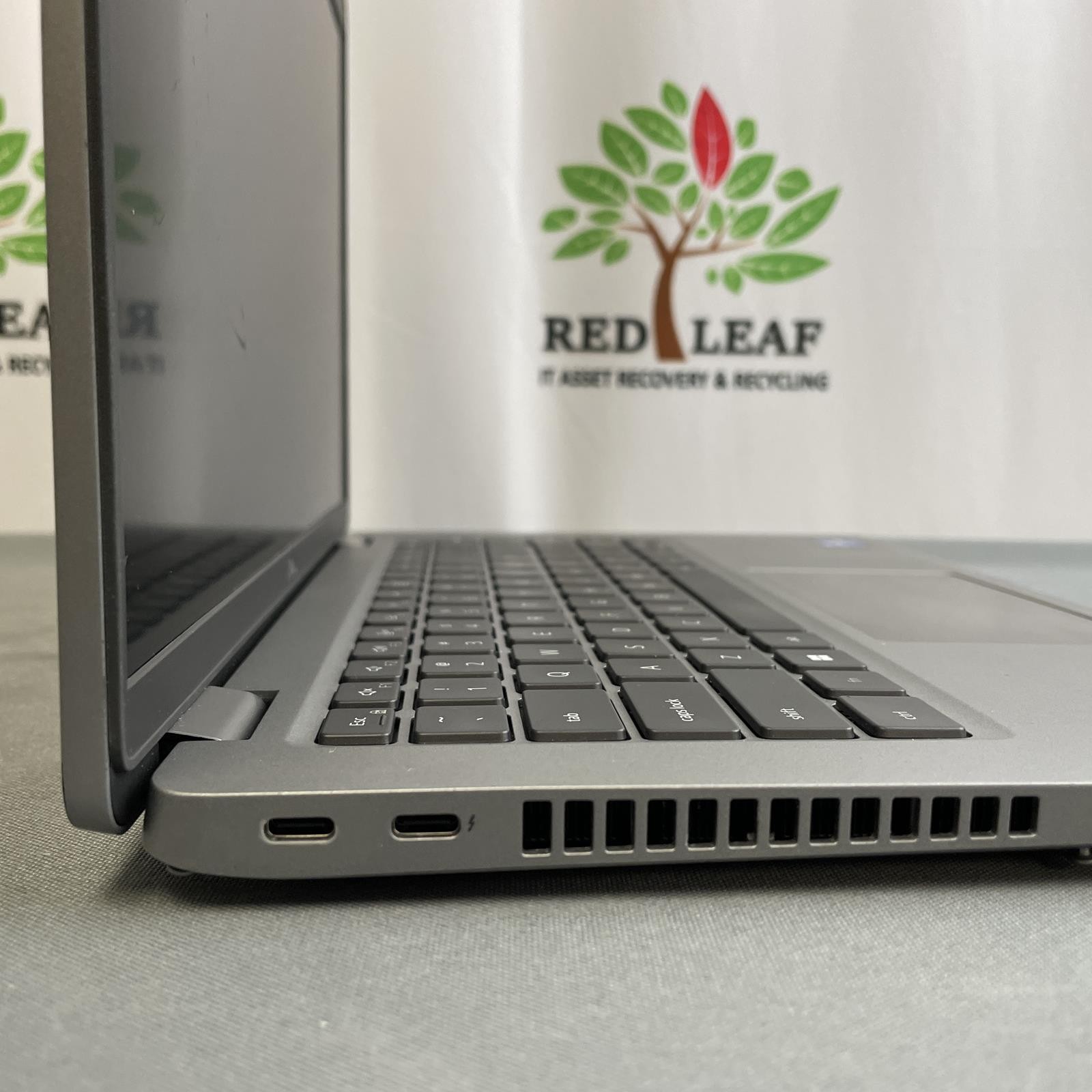 Dell Latitude 5430 14 in, Core i5-1235U, No RAM/SSD/OS | #2440 PARTS (READ)