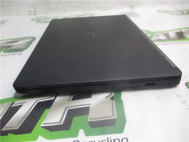 Dell Latitude E7470 Laptop i5 6300U 2.4GHz 16GB RAM 256GB SSD Windows 8 Pro COA
