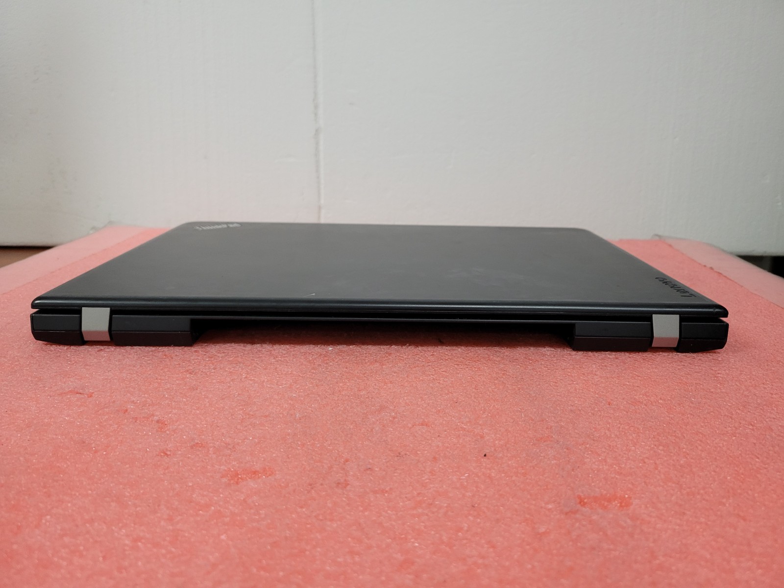 Lenovo ThinkPad E570 i5-7200U 4GB RAM *AS IS/No HDD/No OS/No Battery* | LP456