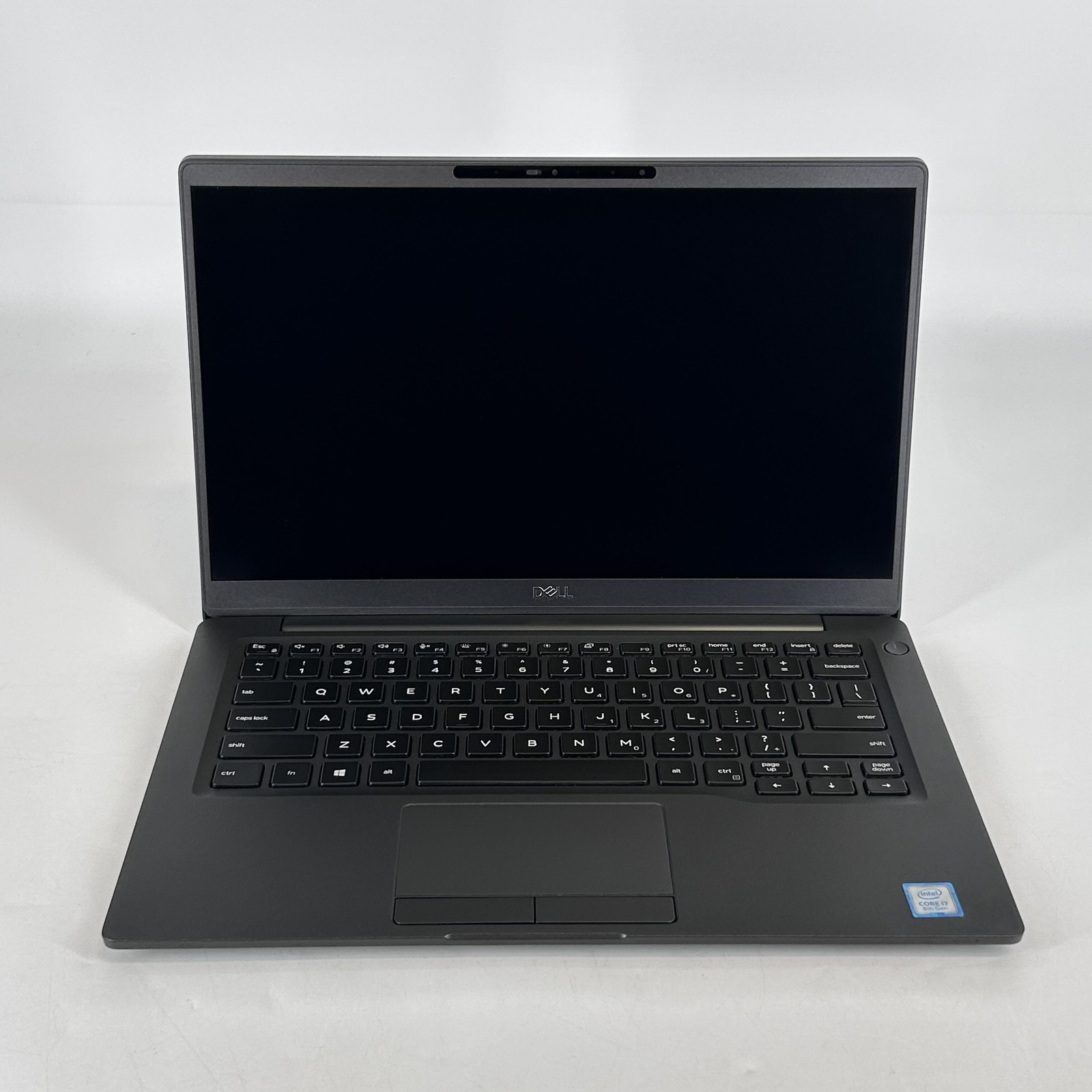 Dell Latitude 7400 14 Black FHD i7-8665U 1.90GHz 32GB RAM 1TB SSD Excellent
