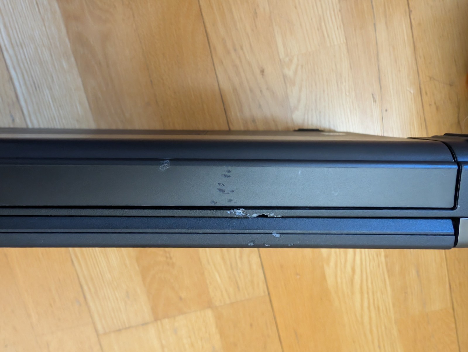 Lenovo Thinkpad T540p Intel i7 4600M 2.9GHz 16GB RAM 256 GB SSD Win11 Pro