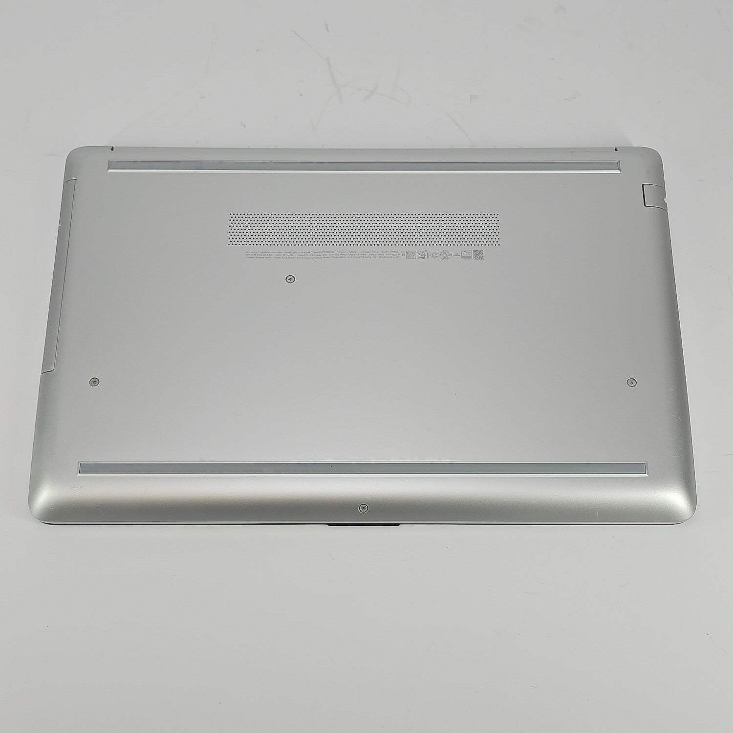HP NoteBook 15-DA0014DX 15.6″ i5-8250U 1.6GHz 12GB RAM 128GB SSD