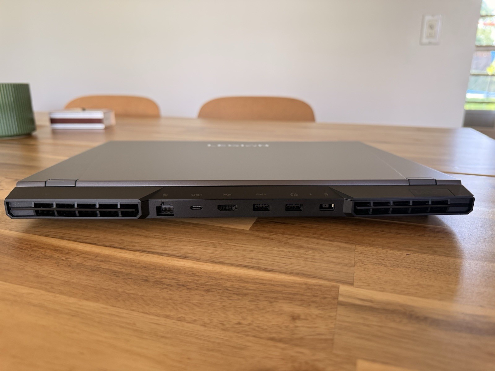 Lenovo LEGION 5 PRO, Ryzen 9 6900HX, 32GB, 3TB , RTX 3070 Ti Gaming Laptop Used