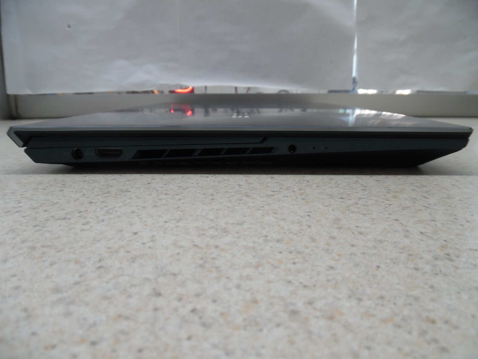 ASUS ZenBook Pro Duo 15 OLED 4K, GeForce RTX 3060, i9-12900H, 32GB, 4TB