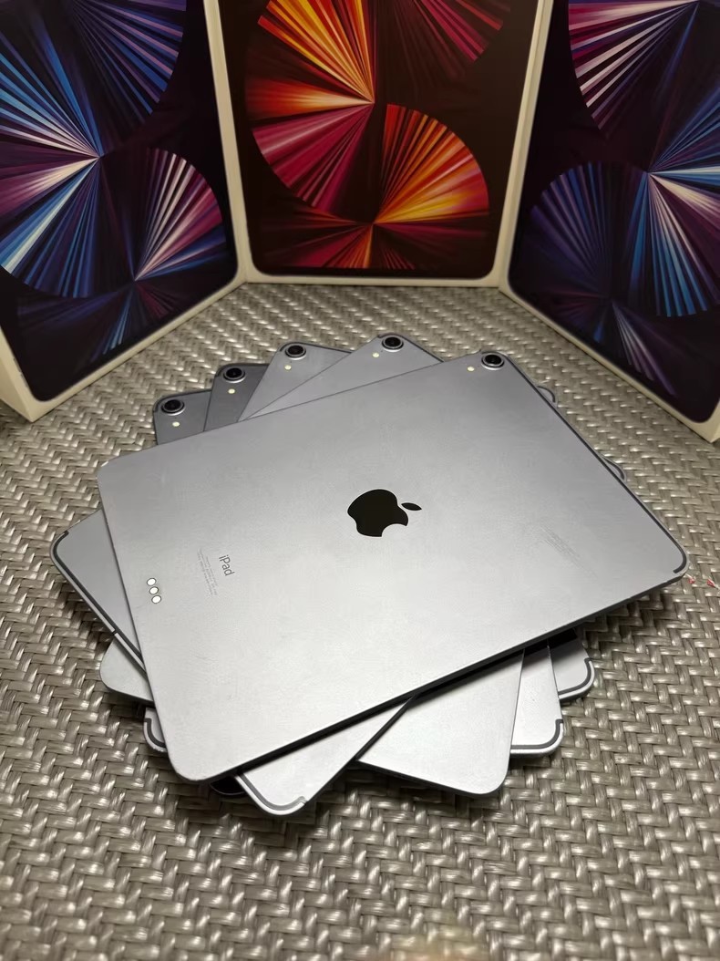Apple iPad Pro 11 (2018) 11.0″ WIFI 64GB 256GB 512GB iOS 12 7812mAh
