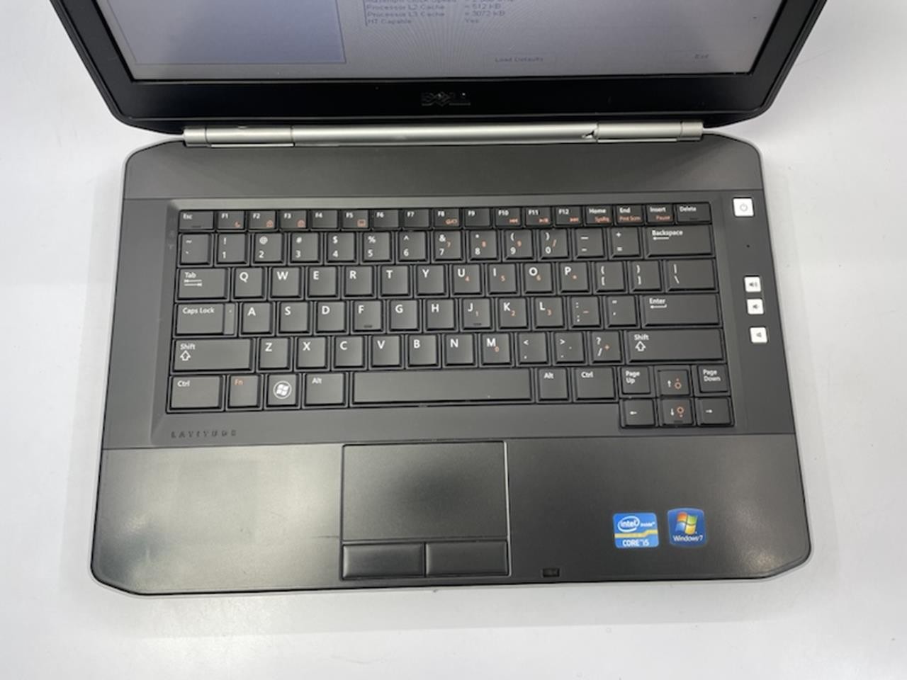 DELL LATITUDE E5420 Laptop w/ Intel Core i5-2520M 2.50 GHZ + 6 GB | No HD / OS