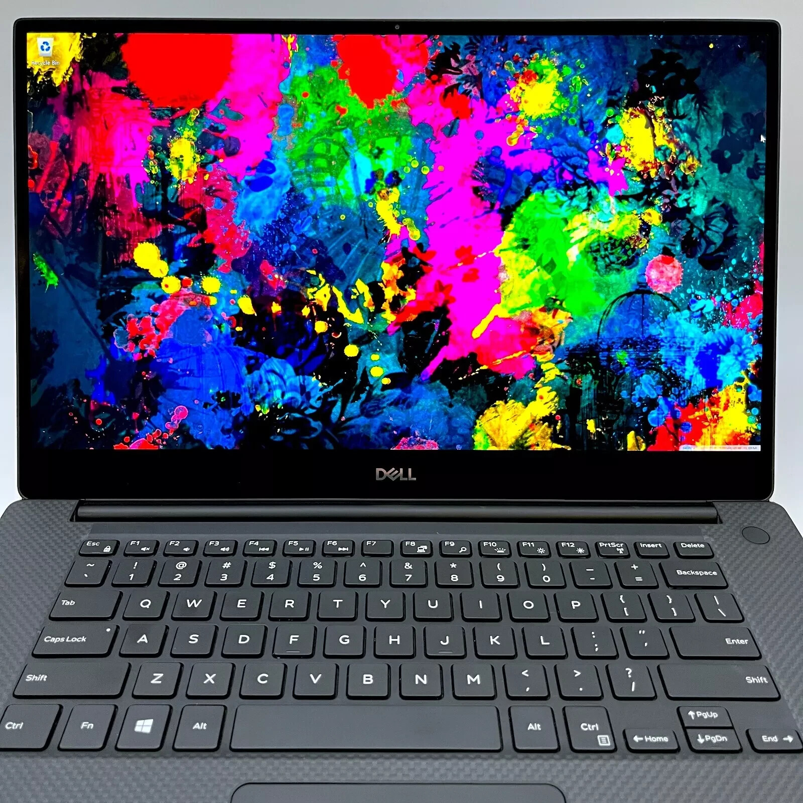 Dell Precision 5540 15.6″ FHD i7-9750H 32GB RAM 1TB NVMe SSD NVIDIA Quadro T1000