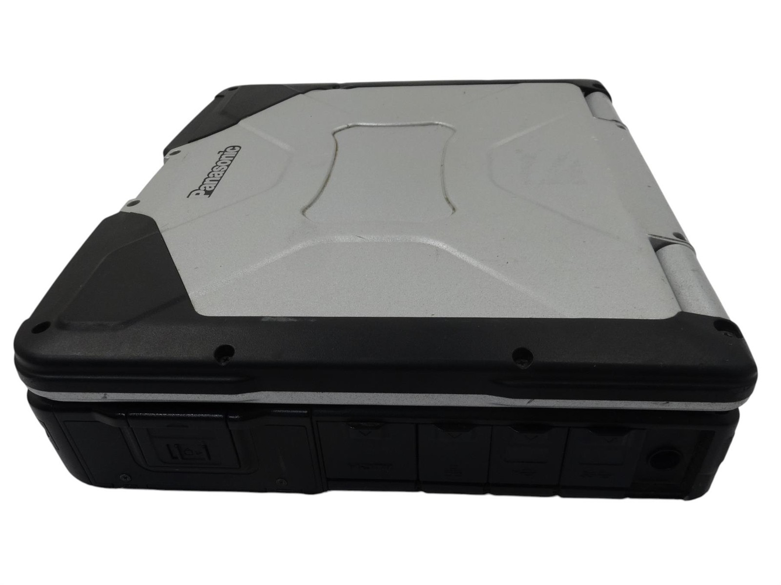 Panasonic Toughbook CF-31 Core i7-7600U 2.8GHz 16GB 256GB