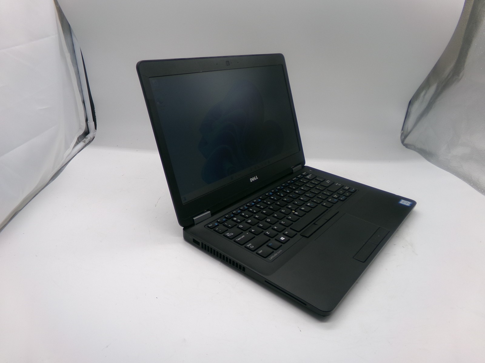Dell Latitude E5470 Intel Core i5-6440Q 8GB RAM 128GB SSD Win 11 MOUSE DEFECT