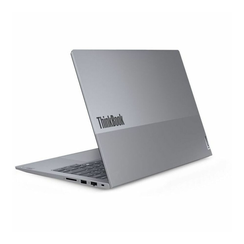 Lenovo 21MV0009US THINKBOOK 14 G7 ARP AMD RYZEN 5 7535HS 64 16.0GB 1X512GBSSD