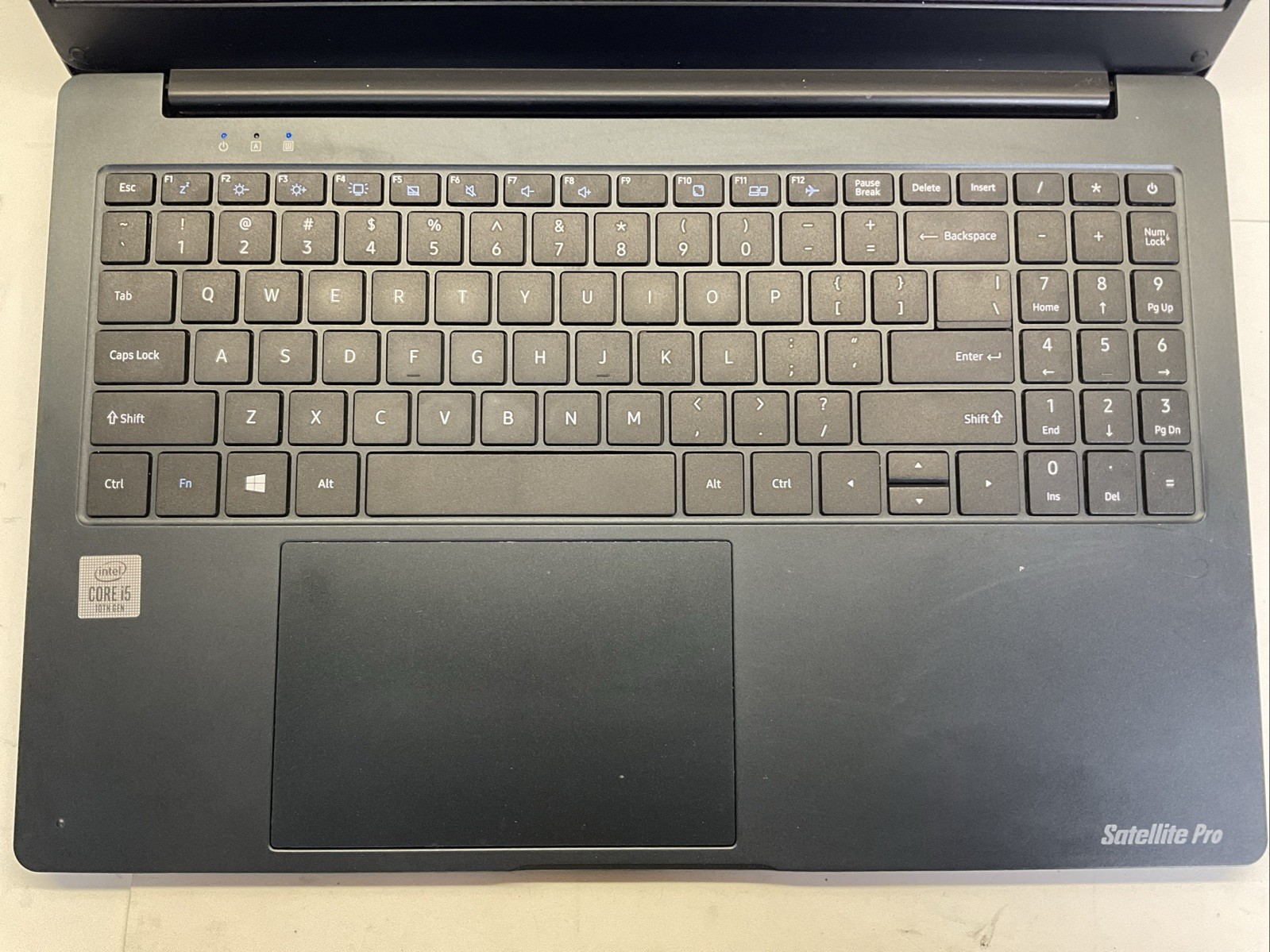 Dynabook Satellite Pro Laptop/ i5-10th Gen/ 16GB RAM/ 128GB SSD/FHD/W11/(123F)