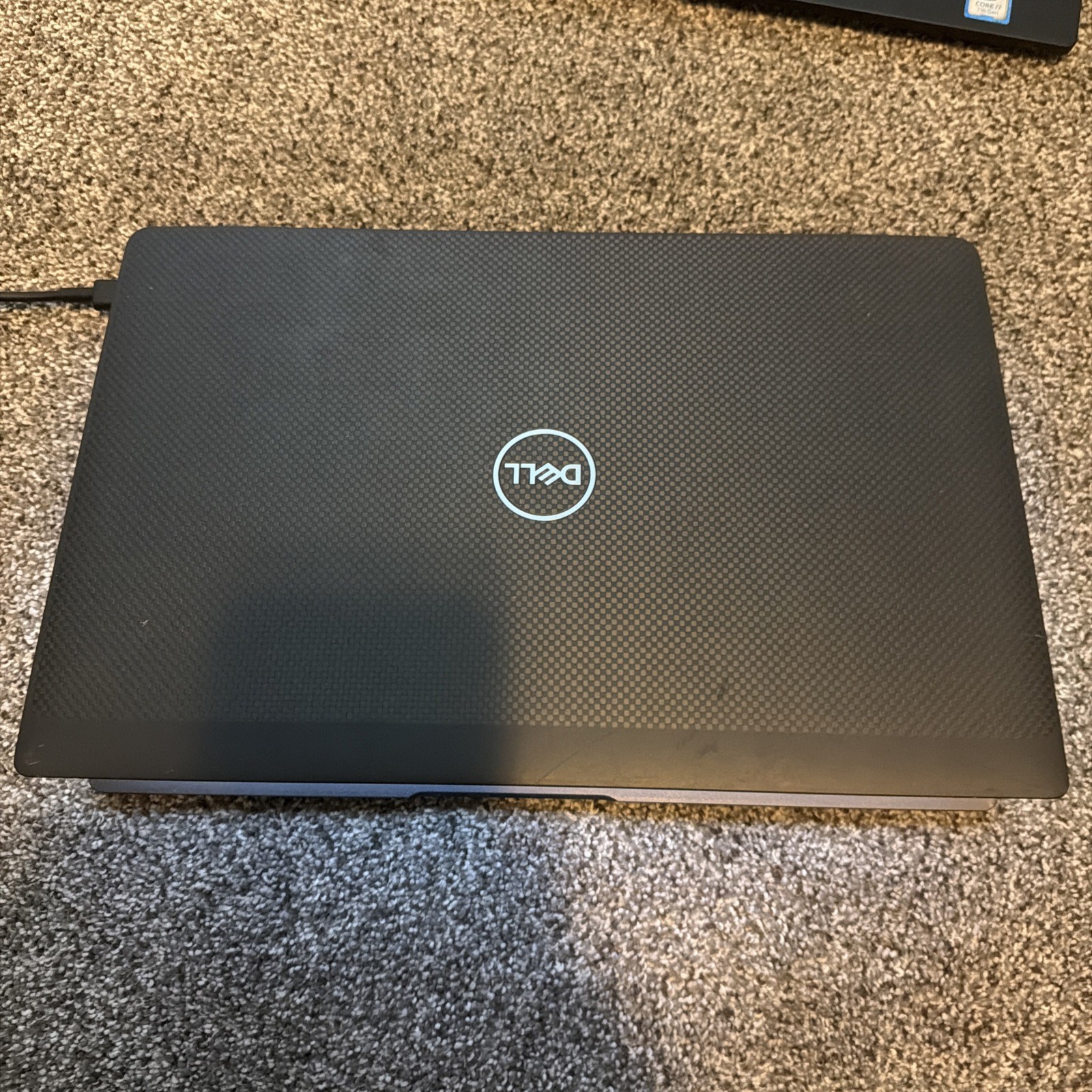 Dell Latitude 7420 14” (Intel Core i7-1165G7, 16GB RAM) 256G SSD