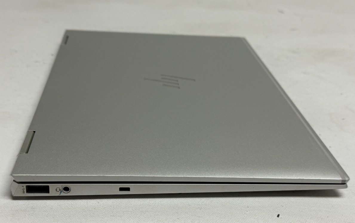 HP EliteBook x360 1040 G7 2in1 14″ (i5-10310u – 8GB RAM – 256GB SSD – Win11Home)