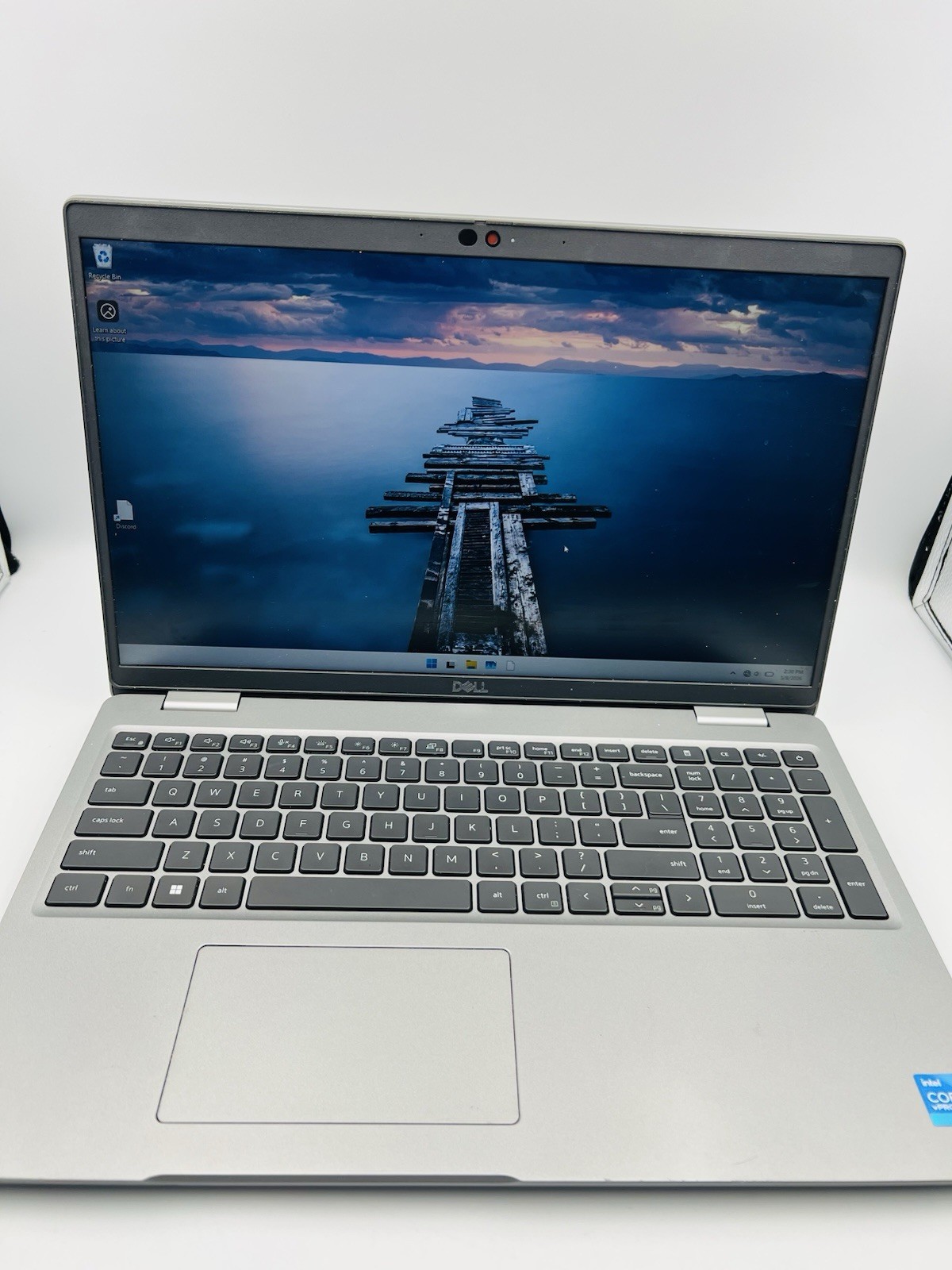 Dell Latitude 5520 15″ i5-1145G7@2.6GHz, 8GB RAM, 256GB , Win 11