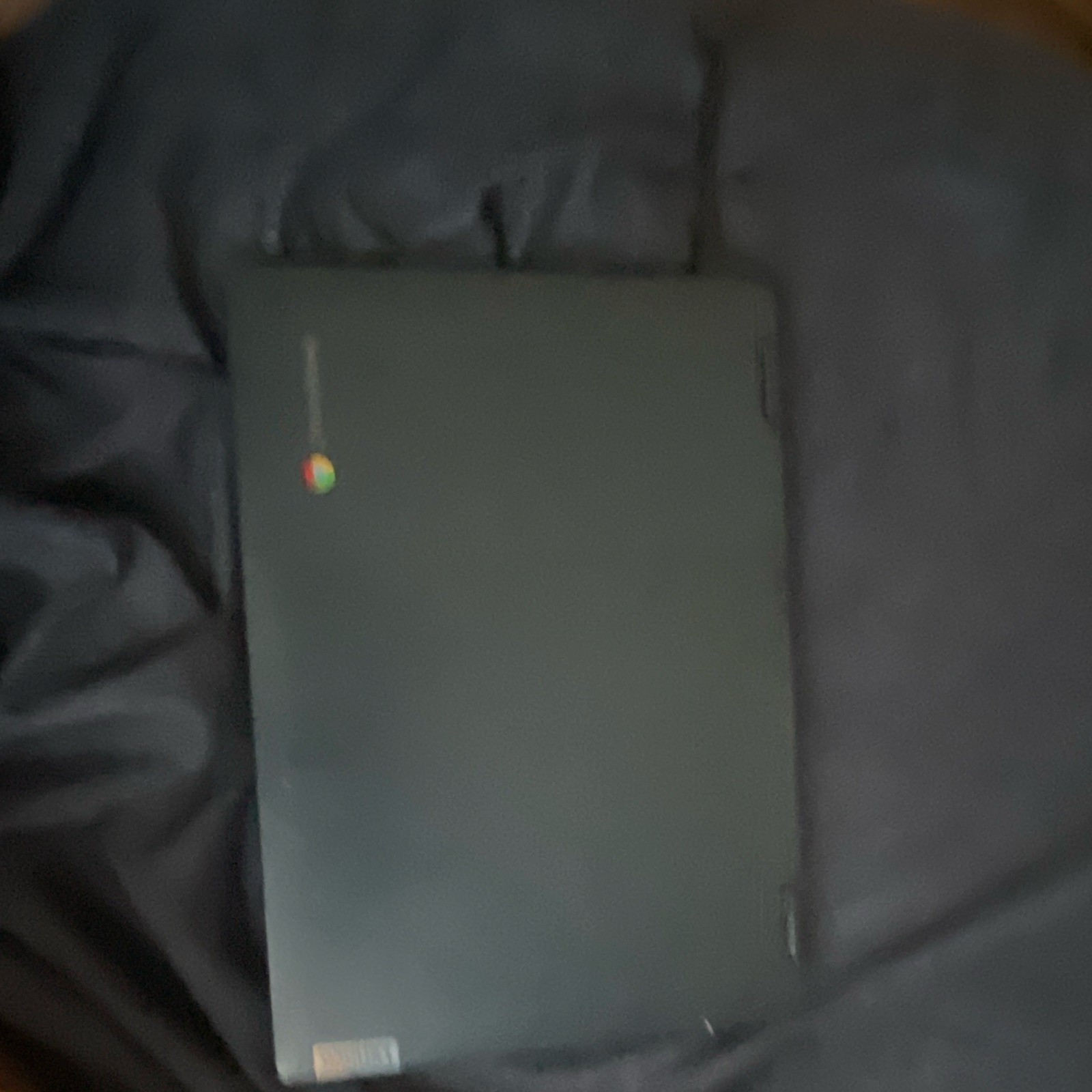 Google Chromebook 11″ Chrome OS Intel Celeron 4GB 64GB eMMC Black 2021