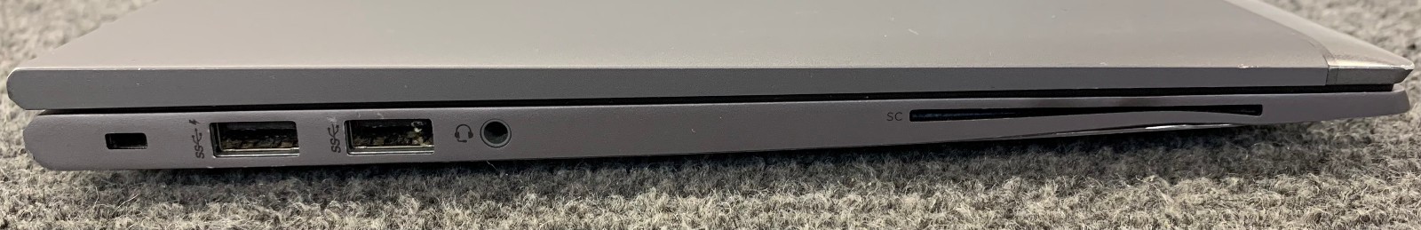 HP Zbook Firefly G8 14″ Laptop i5-1135G7, No RAM/Storage, Remote Managed