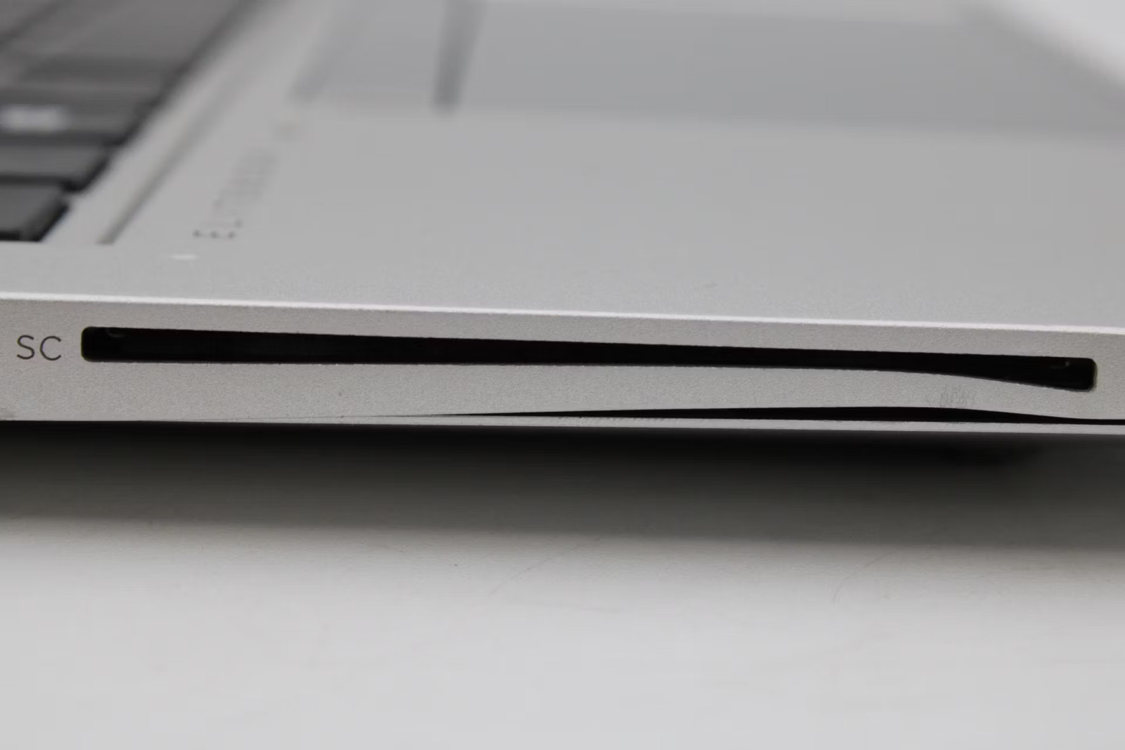 HP EliteBook 850 G8 Notebook PC i5-1145G7, 256GB NVMe, 16GB RAM