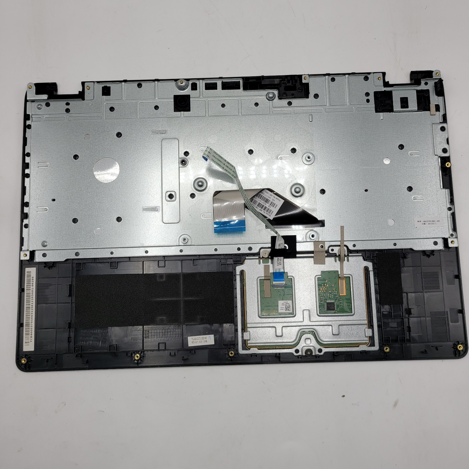 Acer Aspire E15 Start Intel Celeron No RAM 500GB HDD 15.6″ FOR PARTS