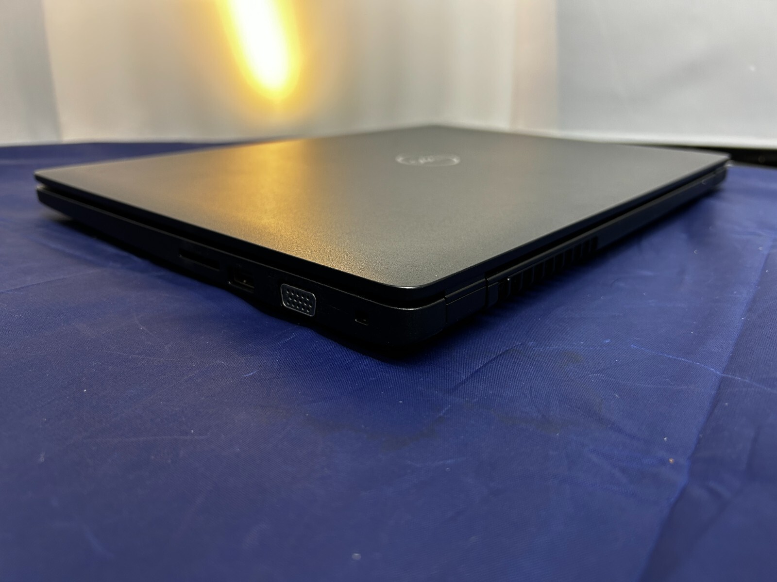 DELL LATITUDE 3480 14″ INTEL CORE i5-7200U 2.50GHZ 8GB RAM 256GB SSD W10PRO