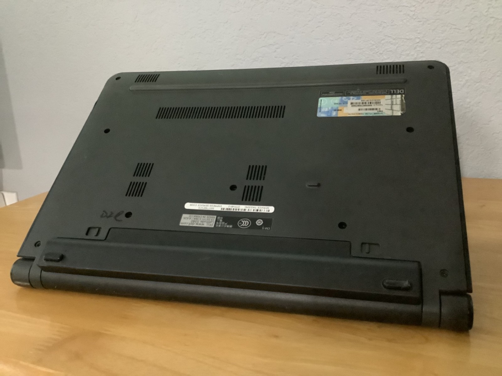 Dell Latitude 3340 13.3″ 500GB HDD, Intel Core i3 4th Gen 1.70 GHz, 4GB