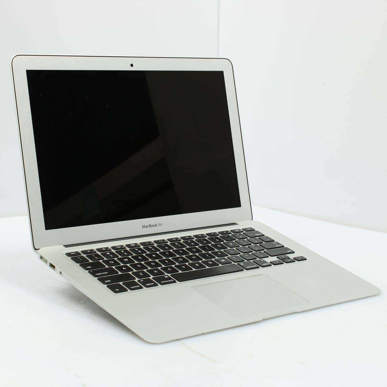 Apple A1466 Mid-02013 Intel Integrated i5 4th Gen 4GB RAM No OS