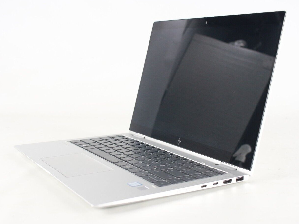 HP EliteBook x360 1040 G6 14″ 2-in-1 i5 256GB SSD 8GB RAM Win 11 (BR)