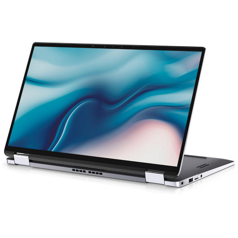 Dell Latitude 9410 2-in-1 i7-10610U 1.80GHz 16GB RAM 256GB SSD – Excellent