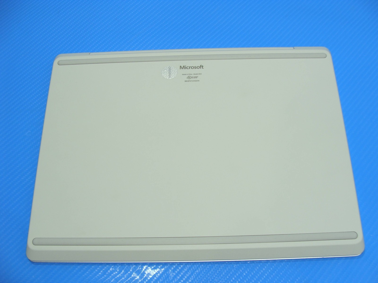 MS Surface Laptop Go 2 12.4″1536×1024 TOUCH i5-11 2.4GHz 8GB 128GB WTY-04/27 +PA