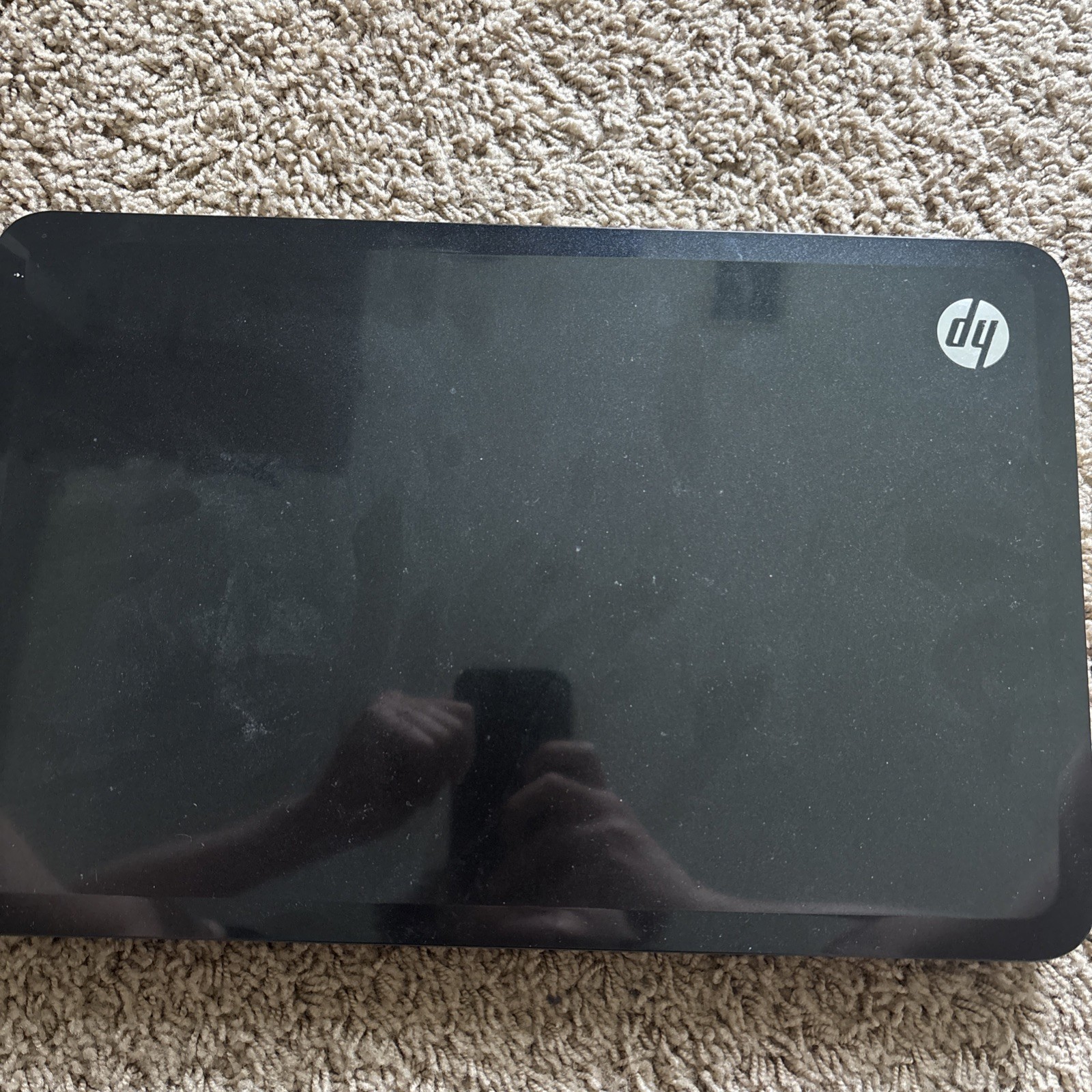 HP Pavilion G6-2217CL 15.6″ Laptop AMD A8-4500M@1.90GHz 750GB HDD 6GB RAM