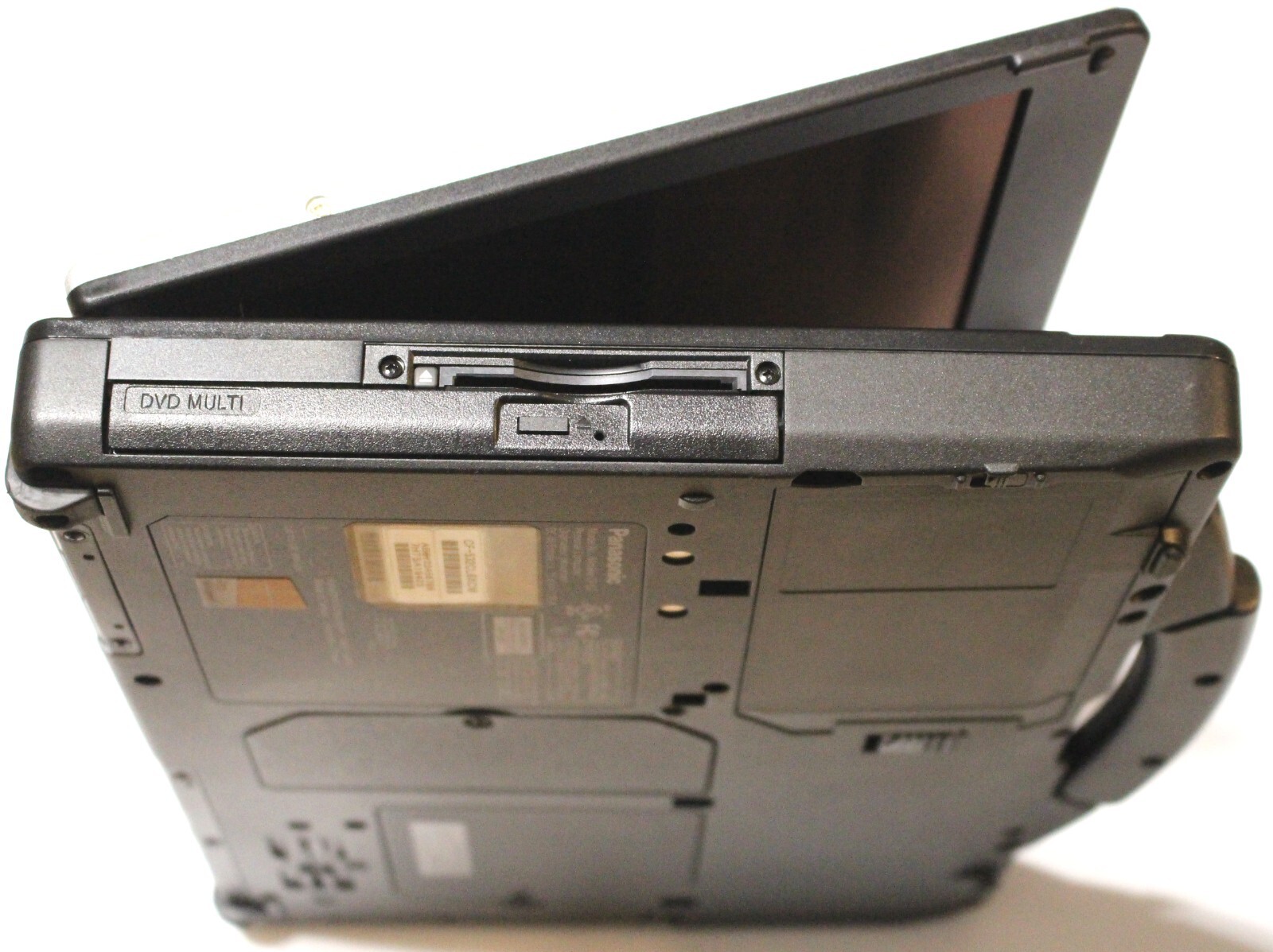CF-53 MK4🔹i5-4310M@2.0GHz✔️16GB✔️2TB SSD✔️WIN7P64✔️NON-TOUCH✔️ 0-HOUR