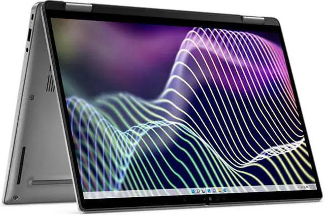 Dell Latitude 7340 2-in-1 2023 13.3 in QHD+ Core i5 1345U 256GB SSD 16GB RAM