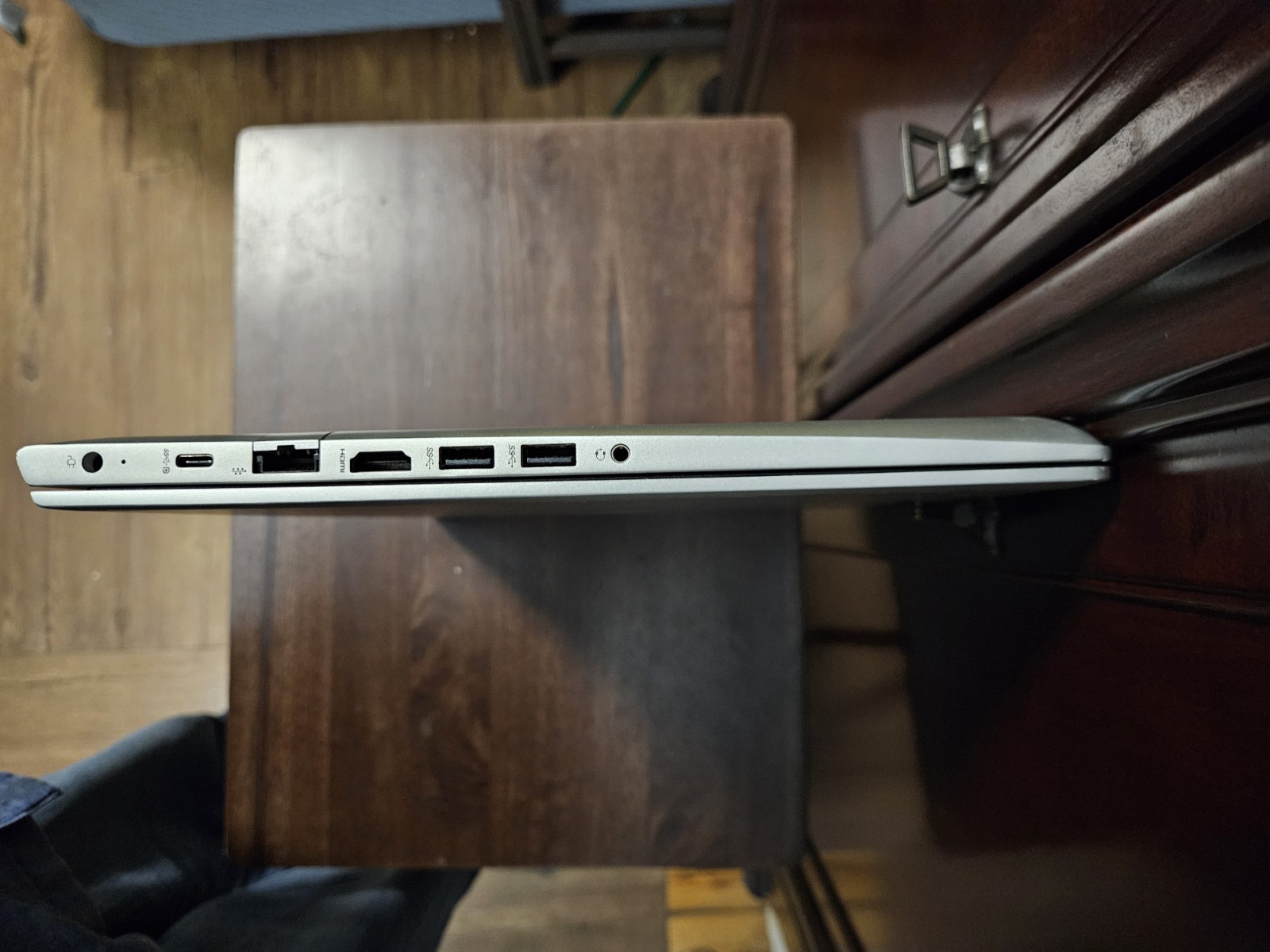 HP ProBook 450 G7 15.6″ FHD IPS Intel i5-10210U 1.6GHz 8GB 256GB NVMe Win 11Pro