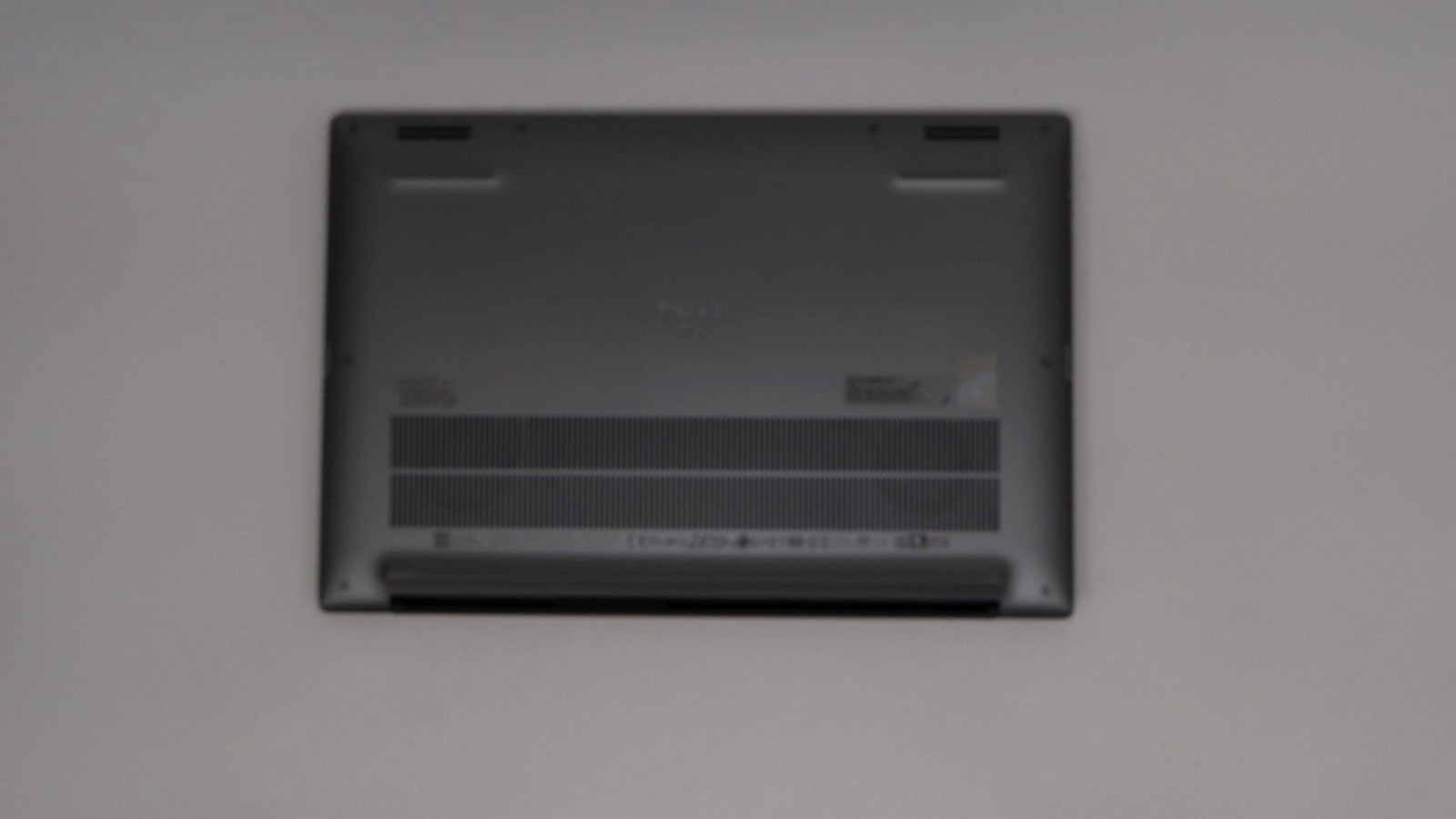 Dell Precision 5480 14″ i7-13700h 16GB 512GB – Good