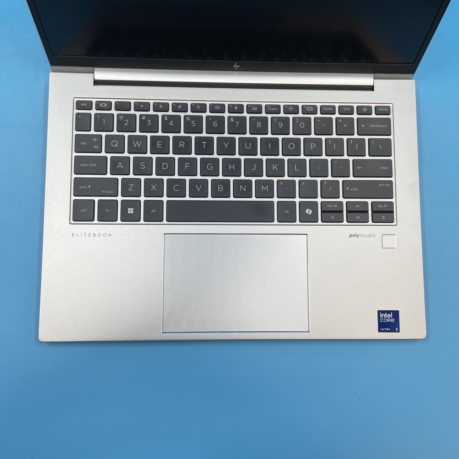 HP EliteBook 840 G11 | Ultra 5 135U | 32GB RAM | NO DRIVE | NO OS | 91% | E898