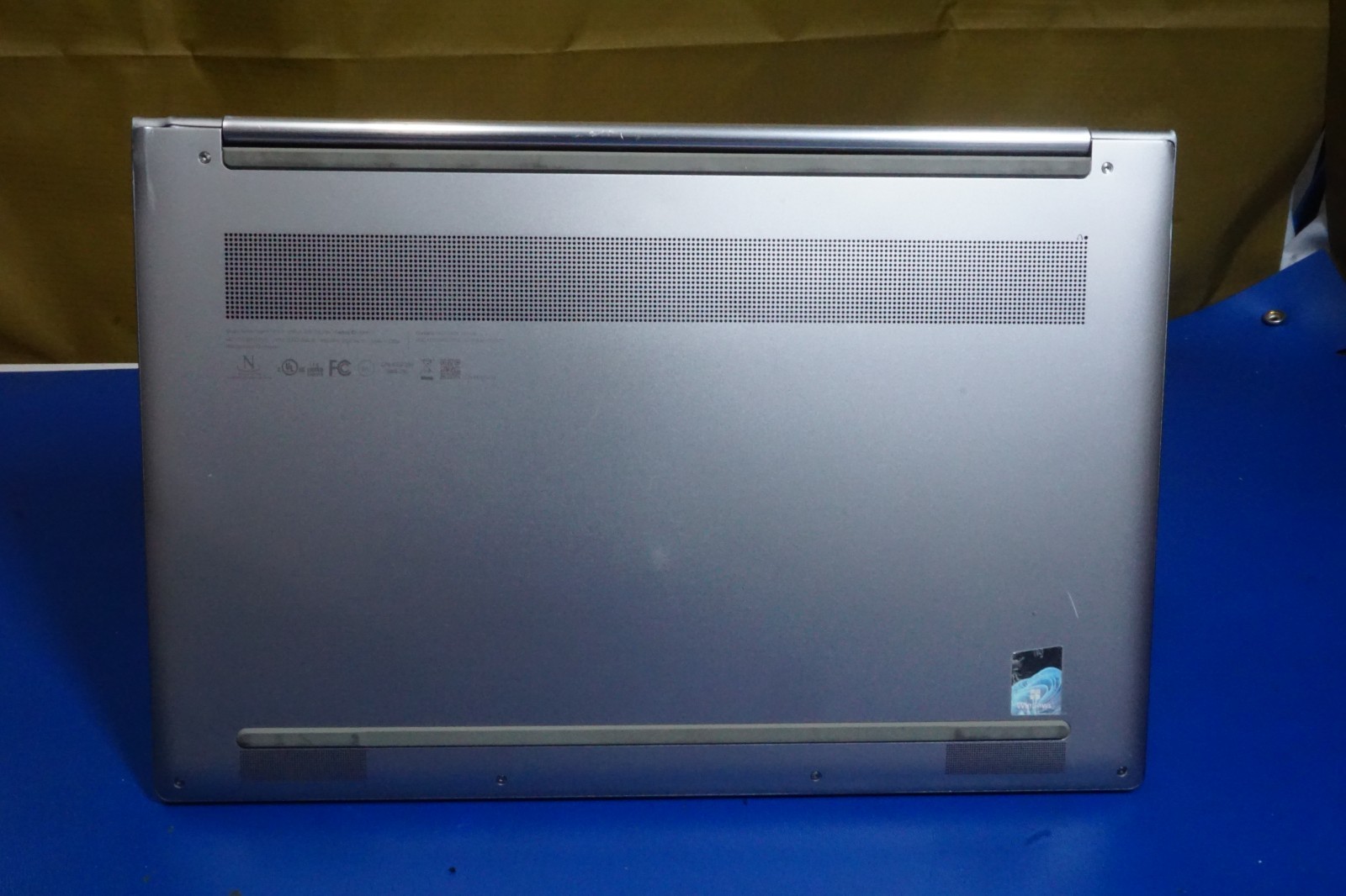 Lenovo Yoga 9 2-in-1 14ITL05 14″ i7-1195G7 2.9GHz 8GB RAM NO SSD/OS