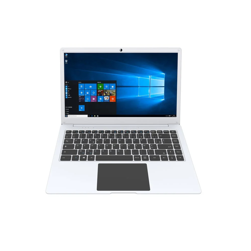 Core Innovations CLC14364SL 14.1” HD Celeron N3350 1.1GHz Intel UHD Graphics 3G