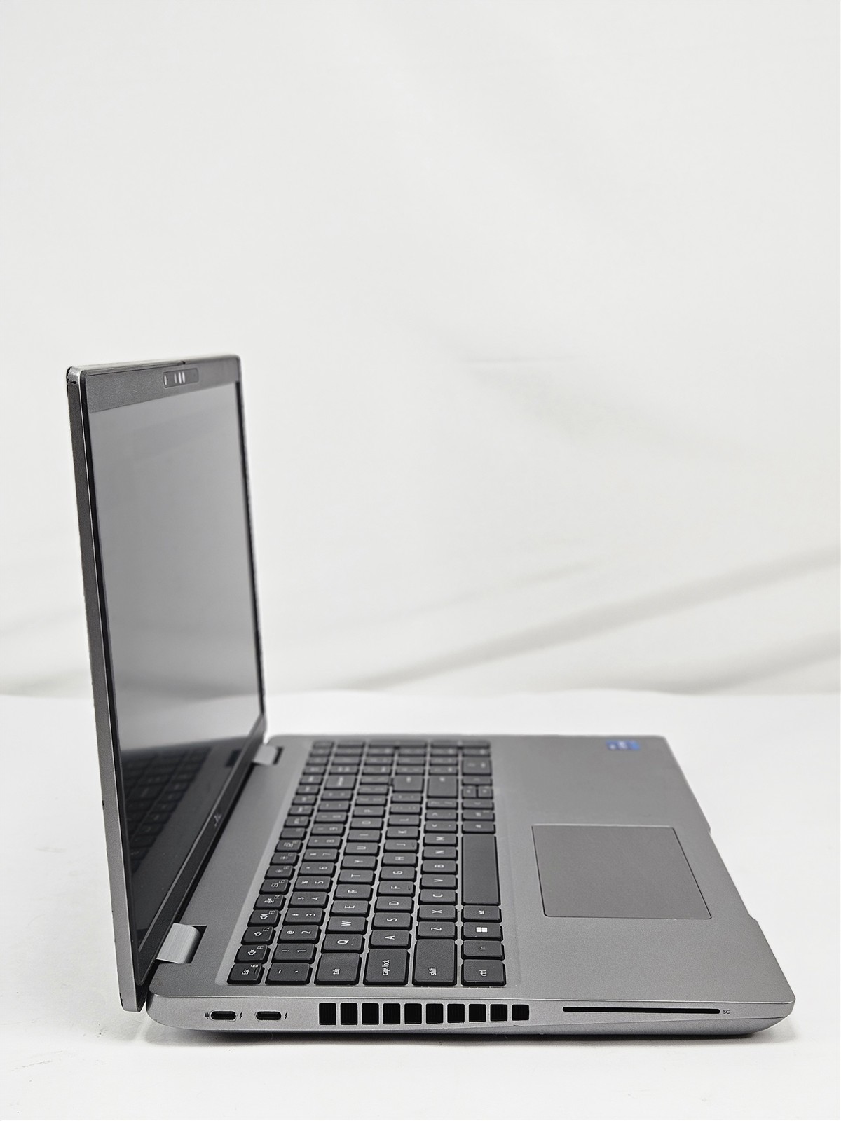 Dell Precision 3571 i7-12800H 16GB RAM 512GB SSD NVIDIA T600 15.6″ Laptop
