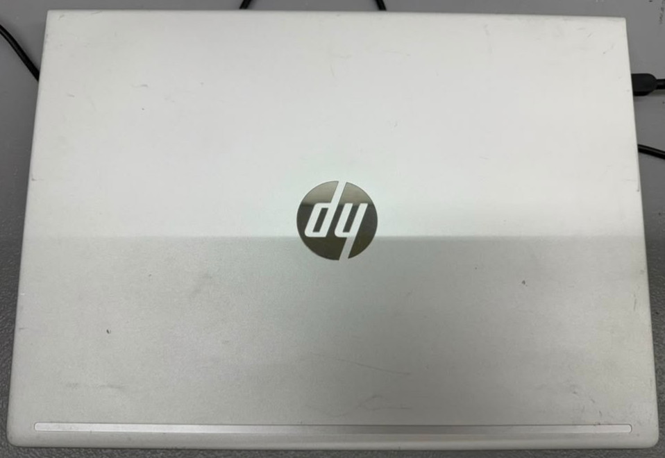 HP ProBook 445 G7 Ryzen 5 4500U Laptop click Mousepad No RAM