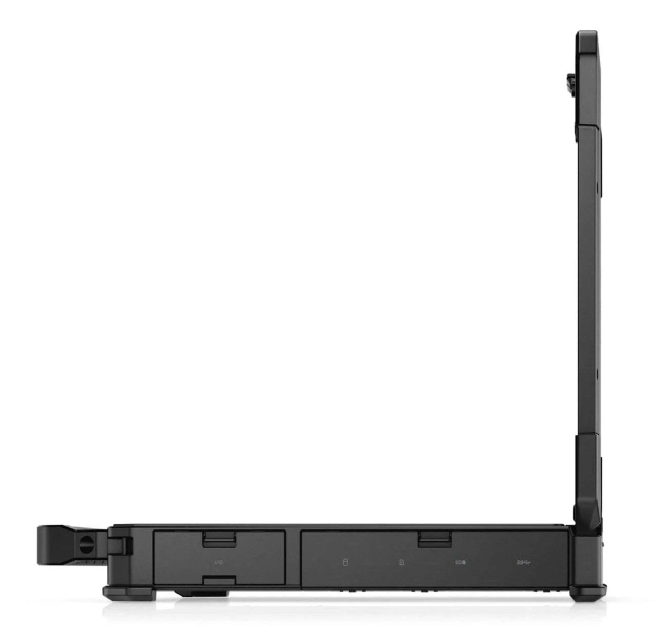Dell 5424 Rugged 14in Full HD Touchscreen Core i5-8350u 16gb 1tb SSD Windows 11