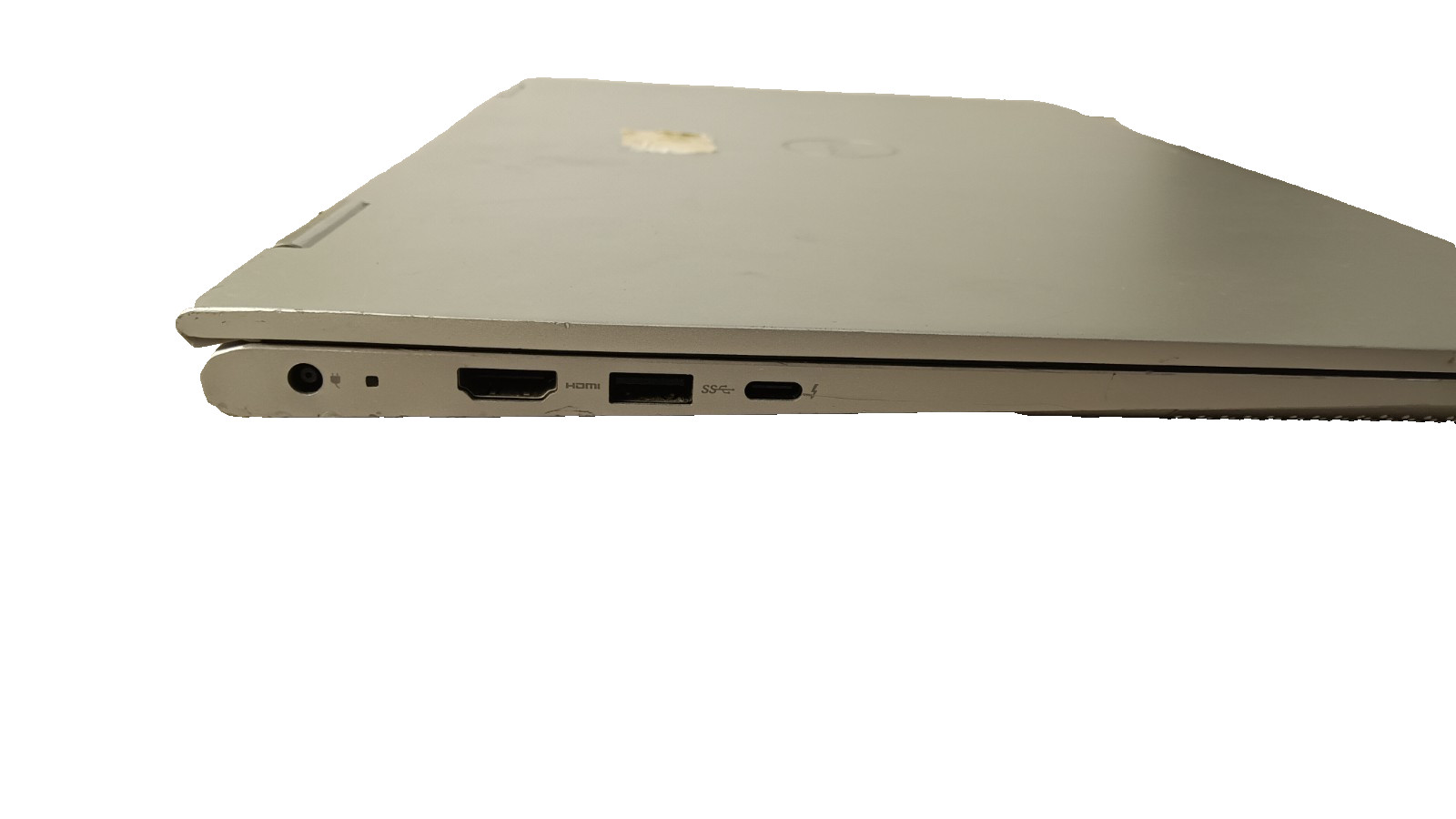 DELL INSPIRON 7506 2-IN-1 I7-1165G7@ 2.8GHz 512GB SSD 16GB RAM Win11 Touch
