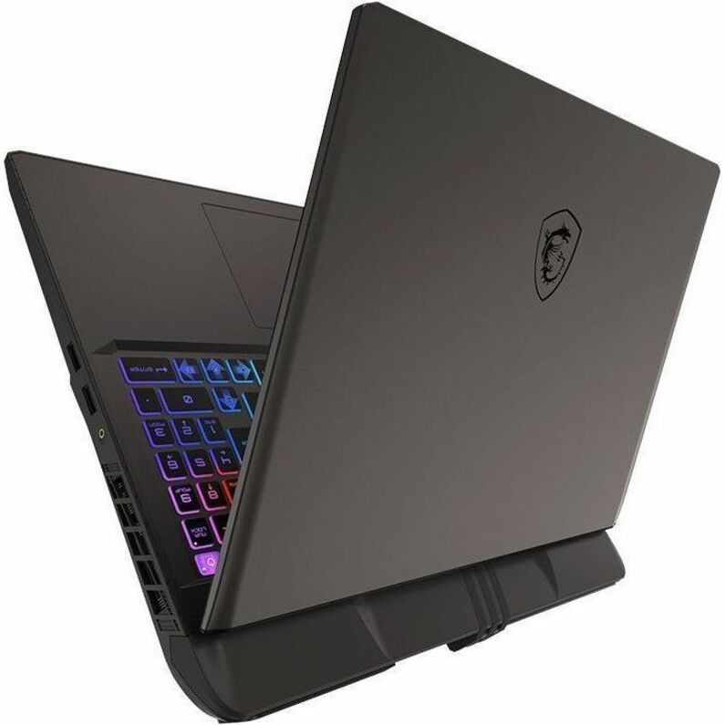 MSI Vector16HXAIA2XWIG050US 16″ Gaming Laptop QHD+ RTX 5080