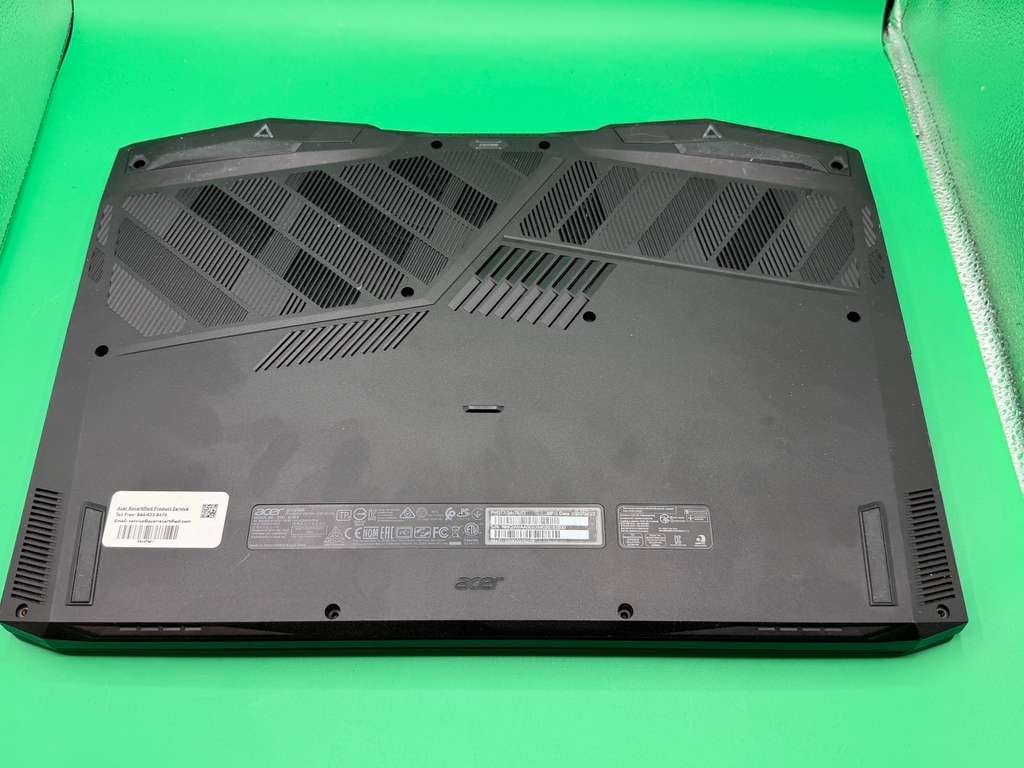 Acer Predator Helios PH317-54 Gaming i7-10750H 2.60GHz 32GB RAM 1TB SSD RTX 2070