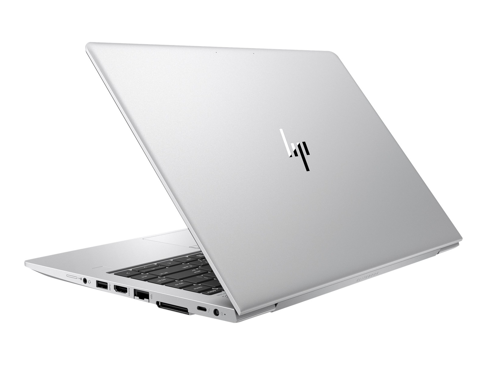 HP EliteBook 840 G6 14″ FHD IPS Intel i5-8365U 16GB RAM 256GB SSD W11P Laptop SL