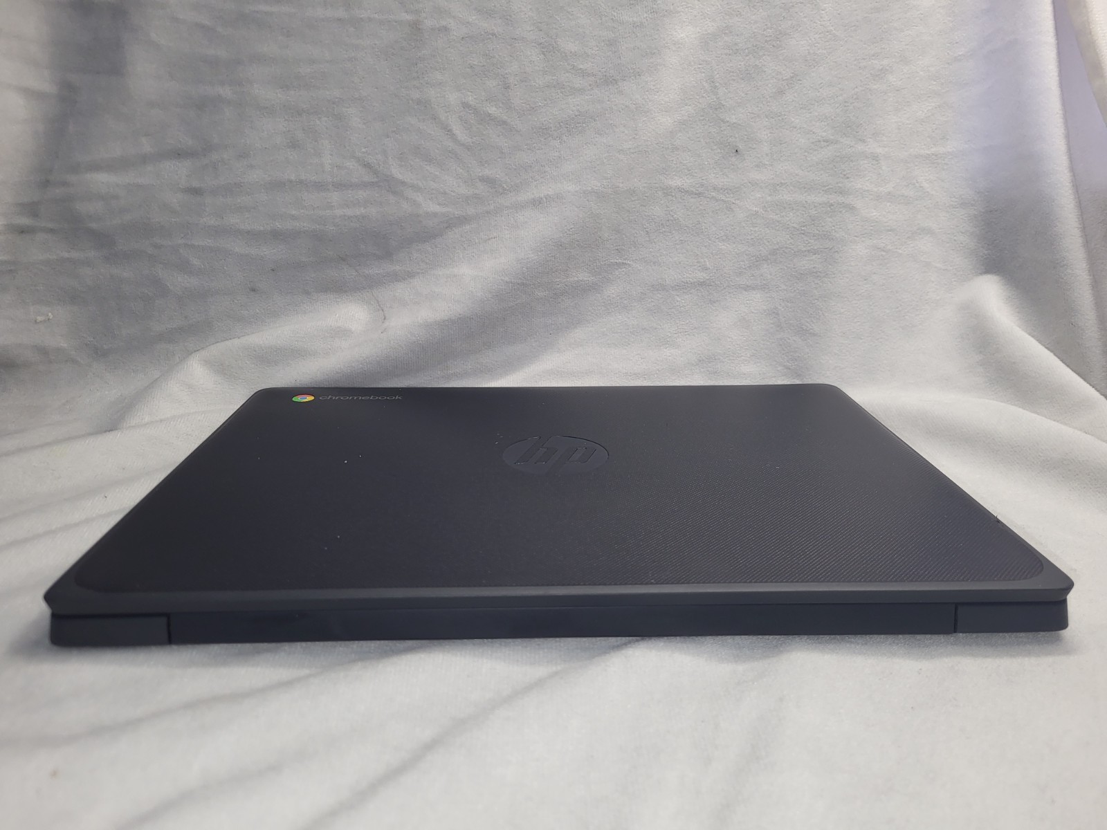Lot of 8 HP Chromebook 11 G9 EE 2.8Ghz, 4GB RAM 11.6 Touch Screen