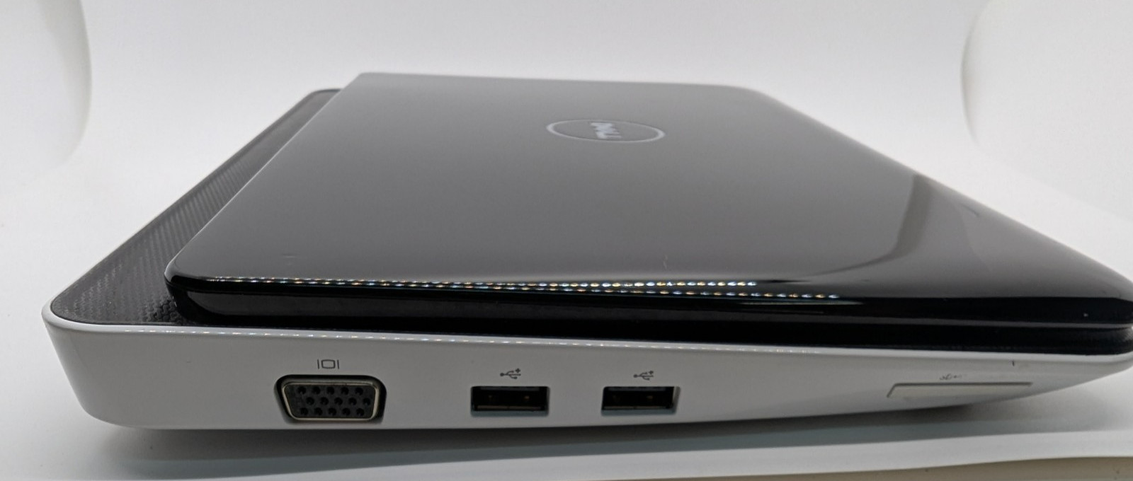 Dell Inspiron Mini 1012 Intel Atom N450 1.6GHz 2GB RAM 250GB HDD Win 7, TESTED