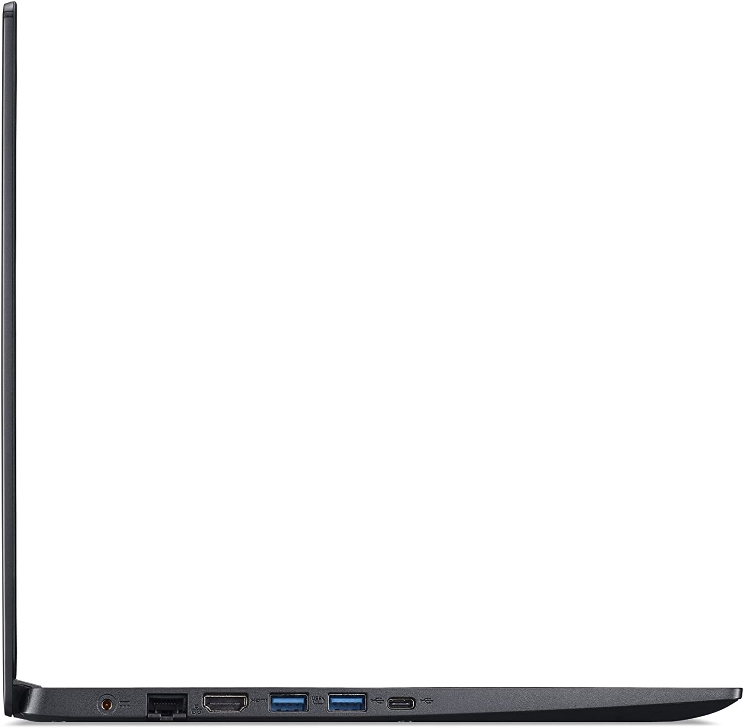 Acer Aspire 5 15.6″ Laptop, AMD 6-Core Ryzen 5, 20GB, 512GB SSD + 1TB HDD, Win11