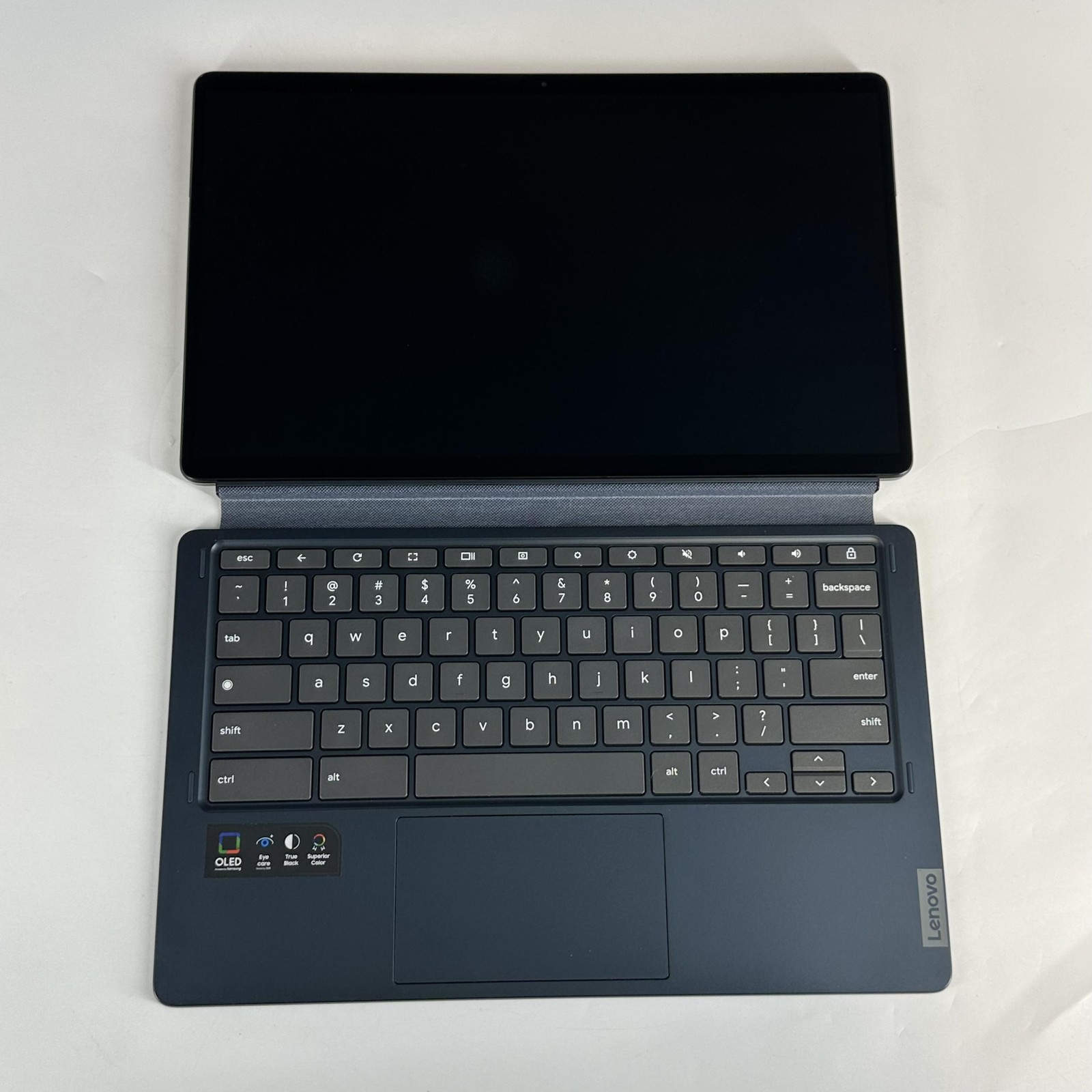 Lenovo IdeaPad Duet 5 Chromebook FHD TOUCH 2.5GHz Snapdragon 7c Gen2 8GB 128GB