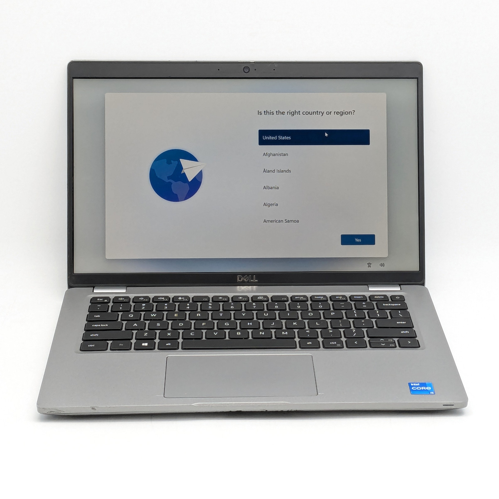 Dell Latitude 5420 14″ i5-1145G7 32GB DDR4 256GB SSD Windows 11 Home