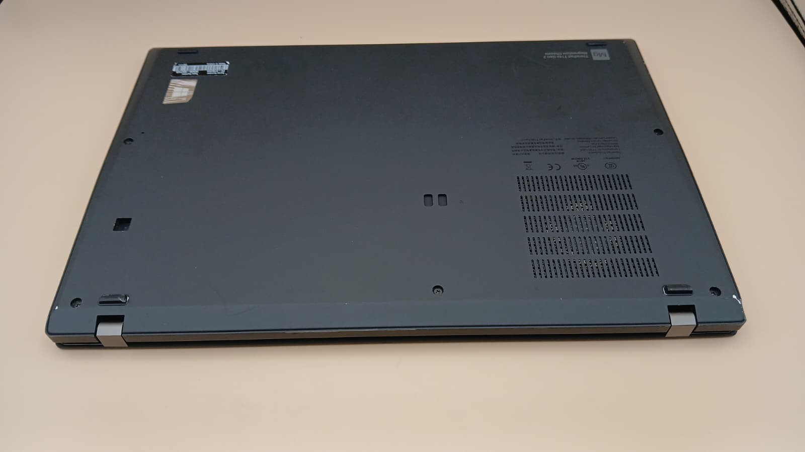 Lenovo ThinkPad T14s Gen 2 i7-1185G7 16GB 512GB SSD 14″ FHD Win11 Pro