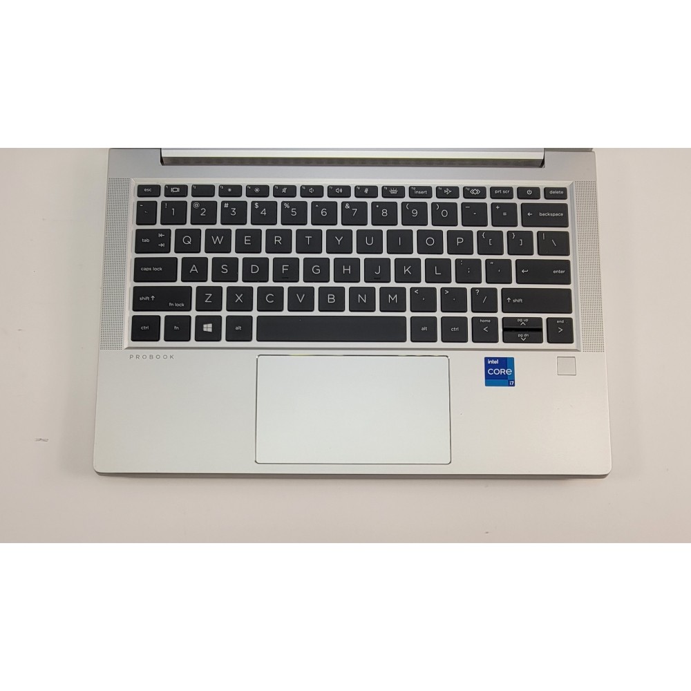 HP ProBook 430 G8 13.3″, i7-1165G7 -16GB DDR4- 512GB SSD